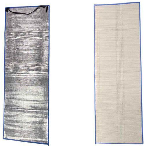Beach Mat 89x172cm Bamboo Beach Mat
