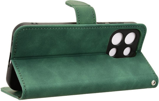 Wallet Case Stand OnePlus Nord 6 5G Turbo 6 5G Dark Green