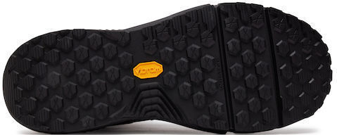 Under Armour Cizme militare Valsetz Negre