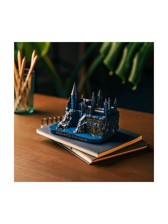 3D Perpetual Calendar Harry Potter Hogwarts
