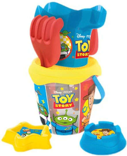 Disney Pixar Toy Story Beach Set
