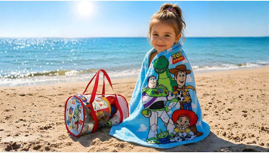 Disney Pixar Toy Story Beach Set