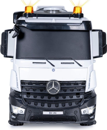 Jamara Fernsteuerbarer Lkw