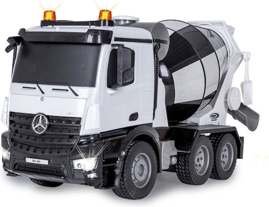 Jamara Fernsteuerbarer Lkw