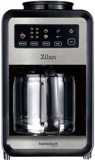 Καφετιέρα Φίλτρου 640W