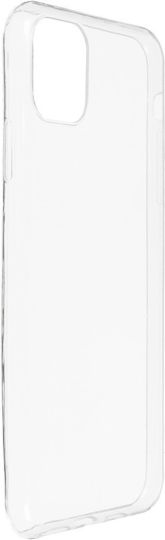 Ultra Slim 0.3mm Back Cover Silicon 0.3mm Transparent (Galaxy S20+)