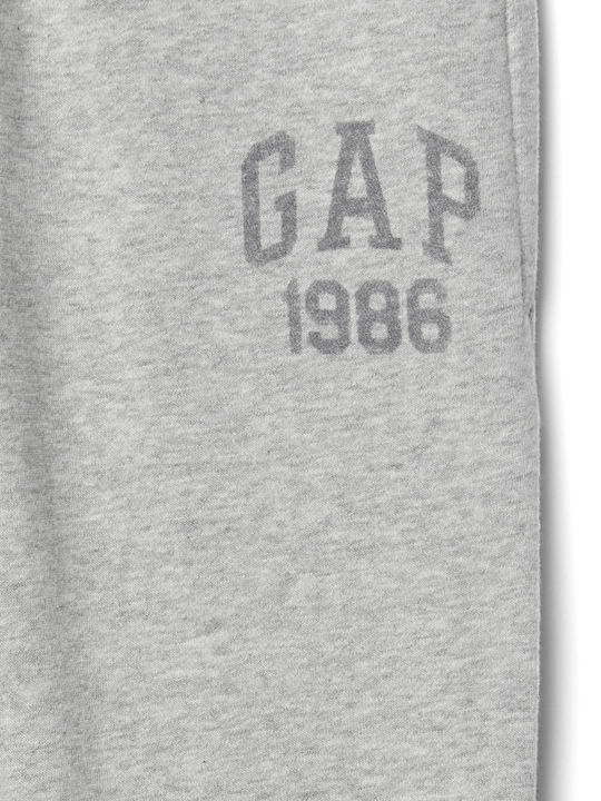 Kids Sweatpants Light Heather Gray