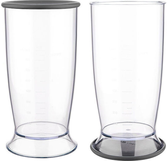 Sencor Blender de mână cu tijă din inox 1200W