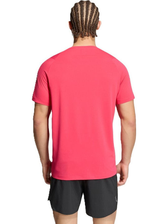 adidas Power Tricou sport Power Pink adidas Power Tricou sport Power Pink