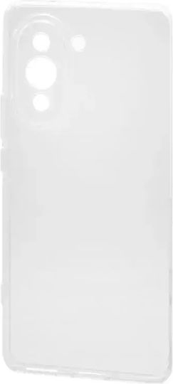 iNOS Ultra Slim 0.3mm Back Cover Silicon 0.3mm Transparent (Huawei Nova 10 Pro)
