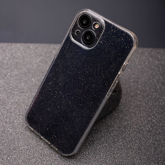 Shine Back Cover Silicon 2mm Transparent (Oppo Reno 14)