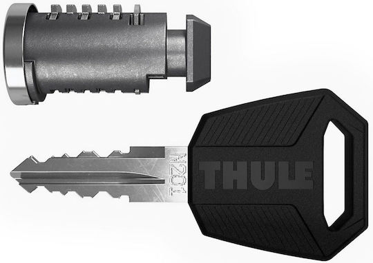 Thule One Key System 450400 Set cilindri cu cheie Mărimea 8