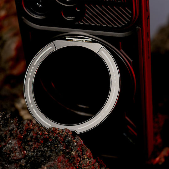 Defender 360 Vollschutz Silikon Kunststoff Schwarz (Galaxy S26)