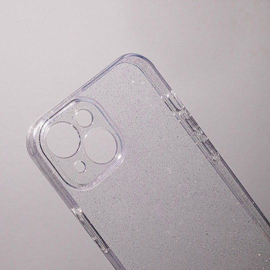 Shine Back Cover Σιλικόνης 2mm Διάφανο (Google Pixel 10 Pro XL)