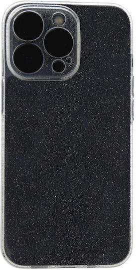 Shine Back Cover Σιλικόνης 2mm Διάφανο (Google Pixel 10 Pro XL)