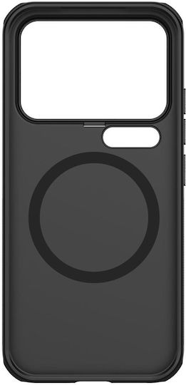 Nillkin Super Shield Back Cover Black (Xiaomi 17 Pro)