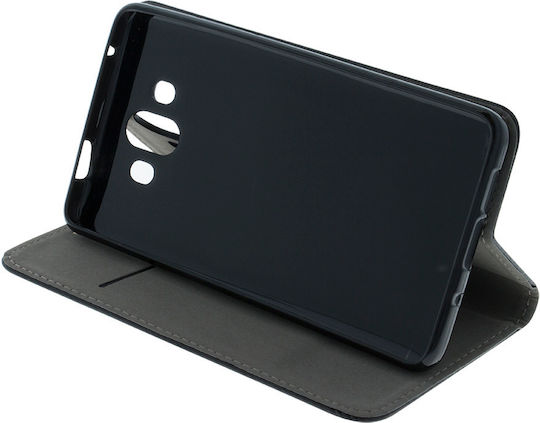 Smart Book Σιλικόνης Μαύρο (Honor 400)
