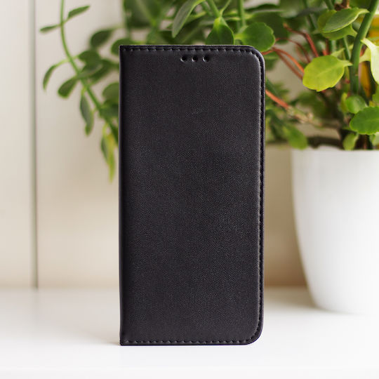 Smart Book Σιλικόνης Μαύρο (Honor 400)