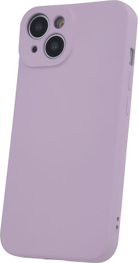 Forcell Xiaomi Poco C65 Xiaomi Redmi 13c 4g Soft Θήκη Σιλικόνης Purple