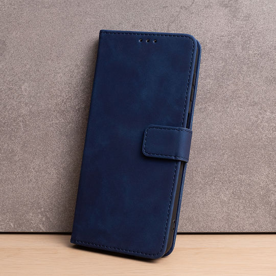 Smart Wallet Navy Blue (Redmi Note 15 Pro+ / Poco M8 Pro)