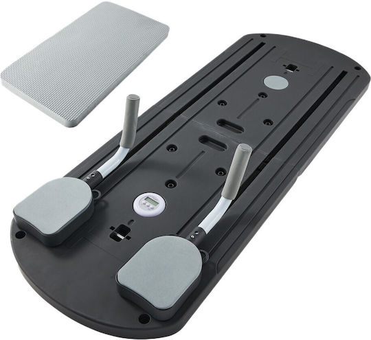 Myga Pilates-Bett Reformer