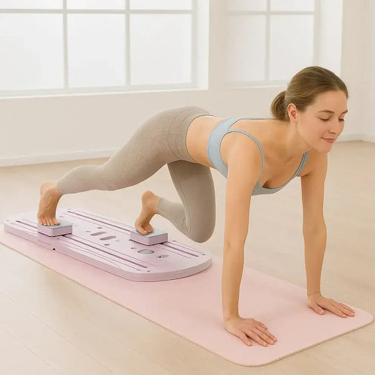 Myga Pilates-Bett Reformer