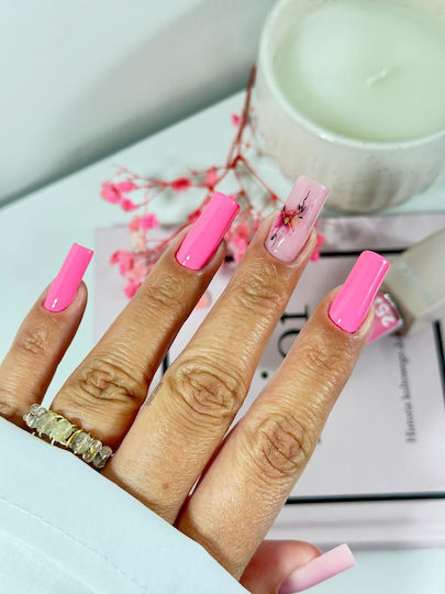 Manica Too Pretty To Quit Long Lasting Gloss Nail Polish 252 10ml