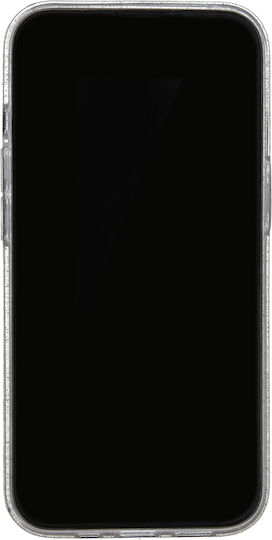 Shine Back Cover Σιλικόνης 2mm Διάφανο (Galaxy S25 FE)