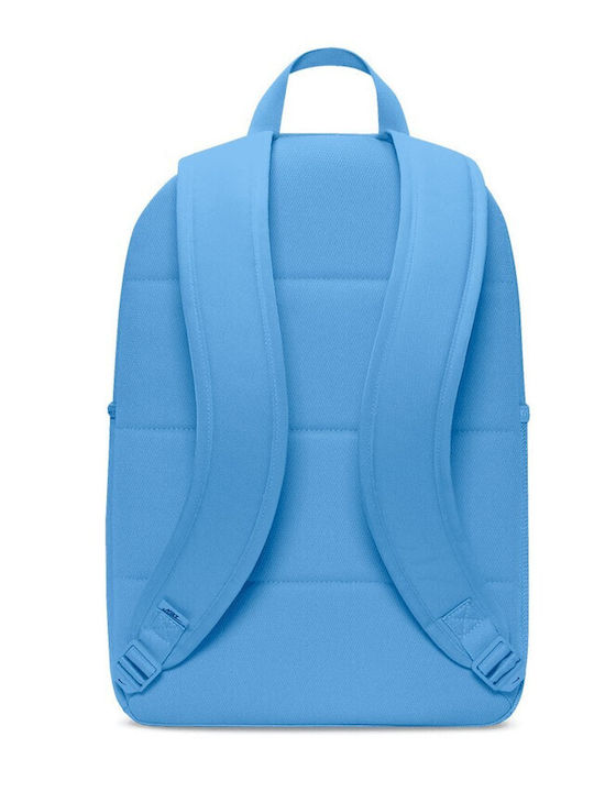 Nike Heritage 20 Schulranzen Rucksack Blau