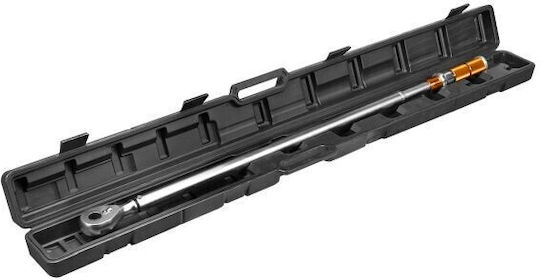 Neo Tools Torque Wrench 3/4" 800-800 Nm With Length 108 cm