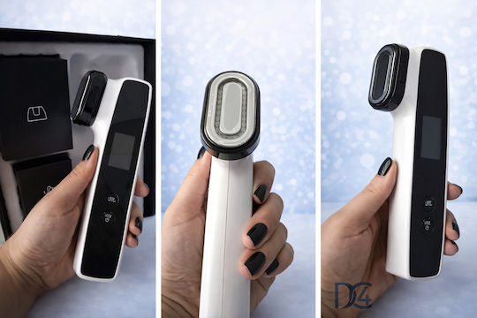 Skin Scrubber Προσώπου 258196
