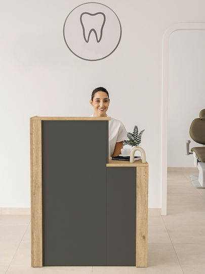 UnicUtil Professionelles Büroempfang