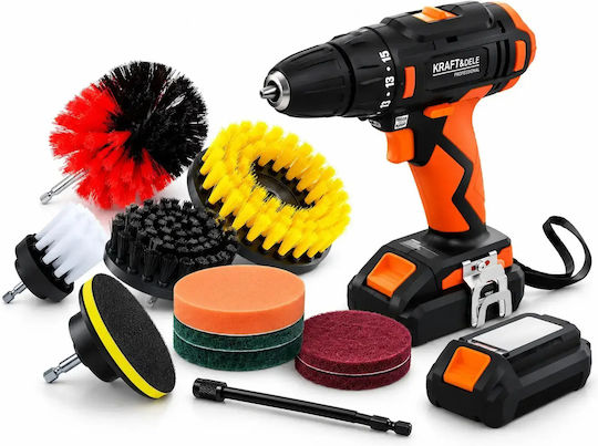 Kraft & Dele Perie Pentru Scule Electrice