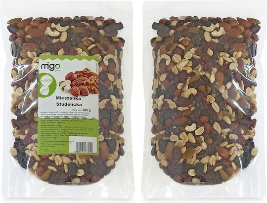 Μείγμα Φοιτητές 500g Migogroup
