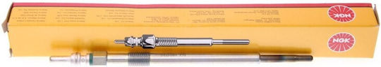 Glow Plugs Volvo S40 2.0-2.4d 06 68211173aa
