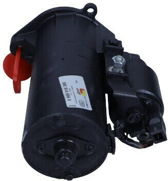 Motorstarter Volkswagen 2,5 Tdi Lt 96 Cs1165