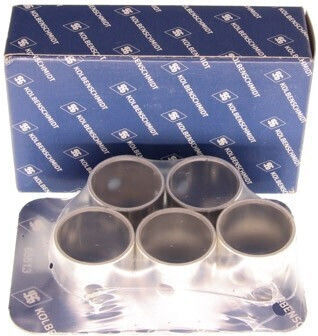 Connecting Rod Bearing Volkswagen 2 4/2 5d 55-3696/5 Semi