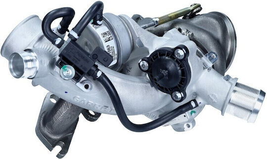 Garrett Turbolader Opel Astra J 1,4t 140 Pferde 860156