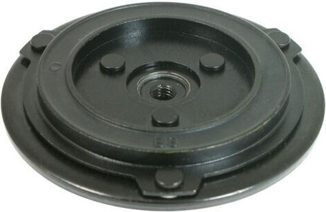 Hart Cvc Gm 0274 105 Motor Ersatzteil Clamp