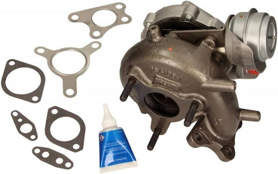Τούρμπο Nissan 769708-0001 2,5dci Navara Pathfinder Jic02166i
