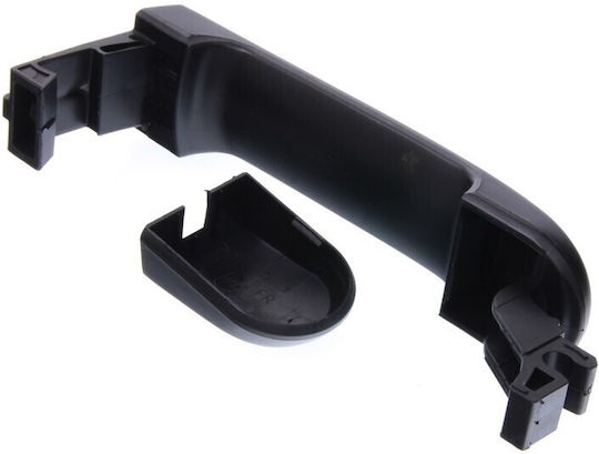 Türgriff Micra III K12 Note E11 01.03-06.12 Vorne Hinten 80641ax62b