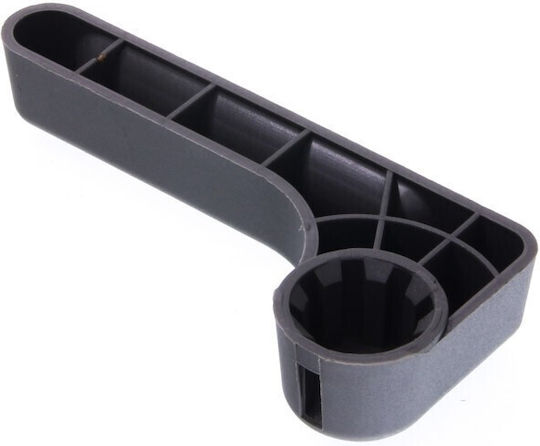 Trunk Handle Iveco Stralis Ii Mercedes Sprinter Vw Crafter 04.06 Left Rear A63974301727j69
