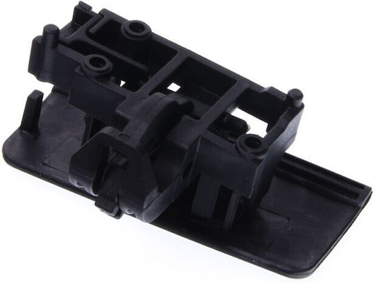 Дръжка На Вратата Fiat Grande Punto 09.10 Отпред 735416852