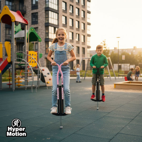 HyperMotion Pogo Stick