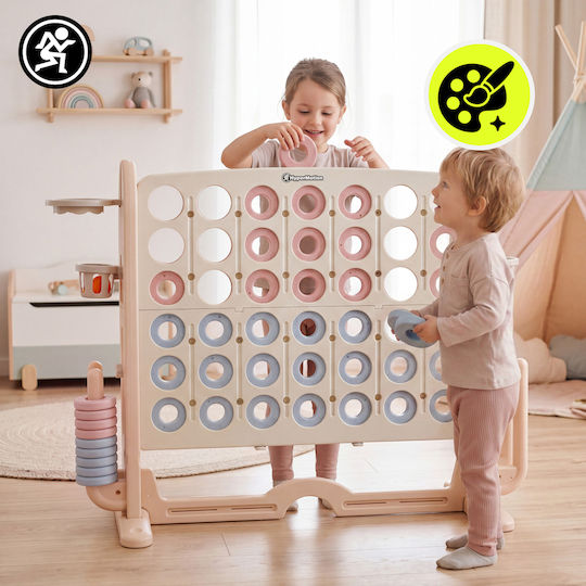 HyperMotion Παιχνίδι 4-in-1 Play Center