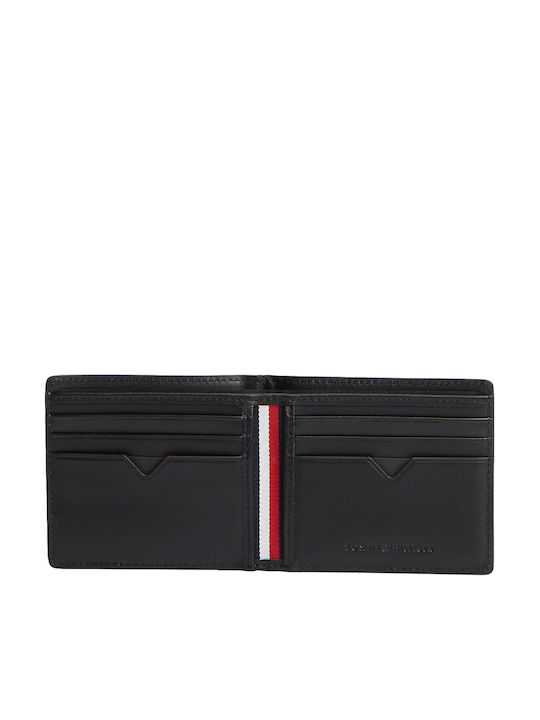 Mini Men's Wallet Black