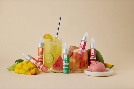 System Jo Pleasure Λιπαντικό σε Gel 30ml