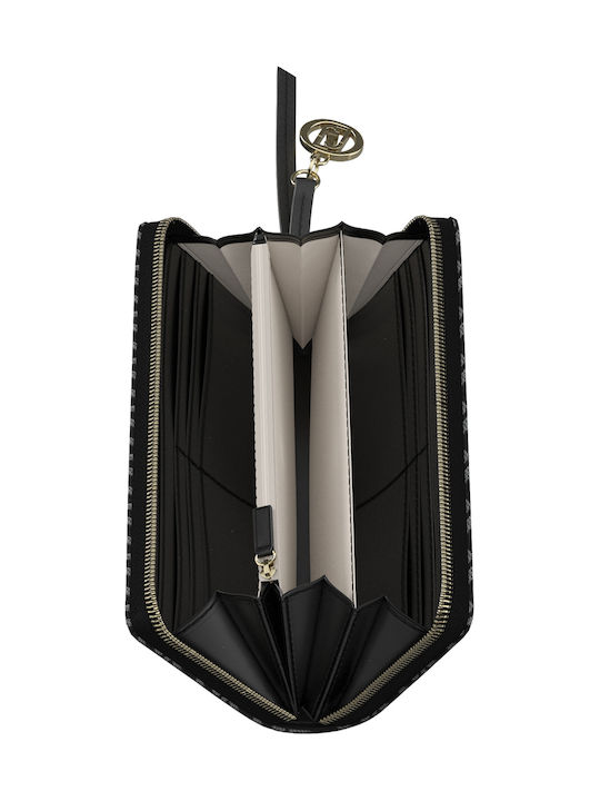 Portofel Dama Negru