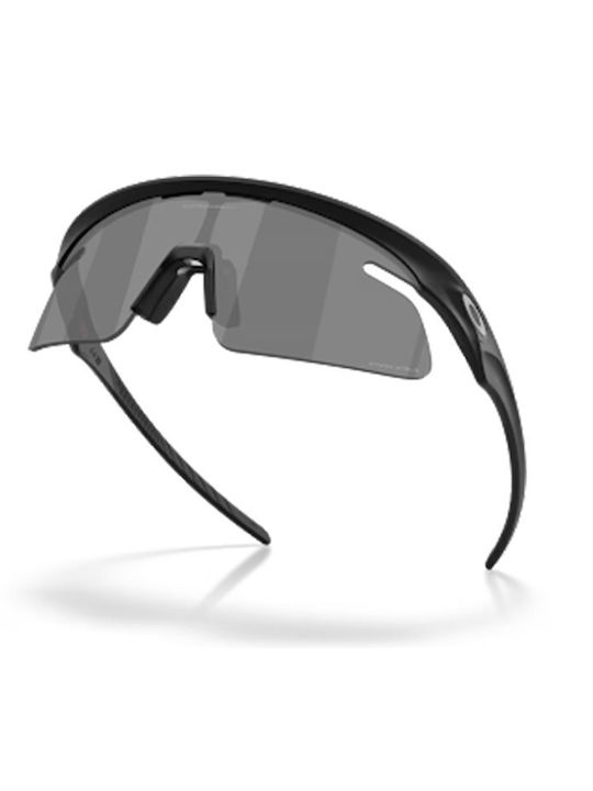 Oakley Rslv Lite Prizm Γυαλιά Ηλίου με Σκελετό
