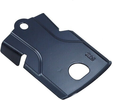 Bremsscheibenschutz Toyota Vorderseite Aygo 1.0-1.2/1.4 D-4d 05 Linke Oder Rechte 43243-0h010